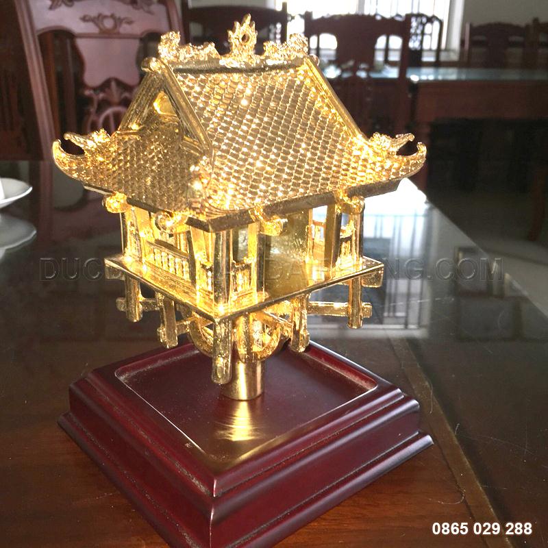 Đúc sản phẩm đồng theo yêu cầu – Tượng đồng nghệ thuật